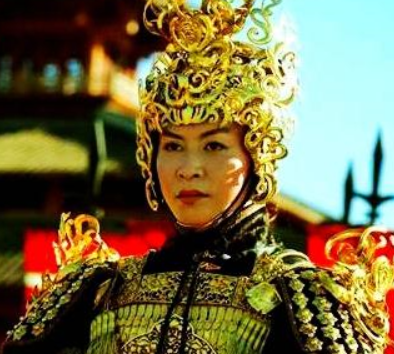 女皇武则天的次子，李贤写下一首诗直接毁了母亲的名声