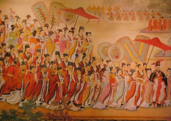 高丽是什么国家？隋唐两朝和高句丽的战争！