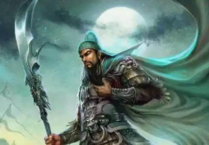 五虎上将中关羽为何屡斩名将？被关羽斩杀的名将都有谁？