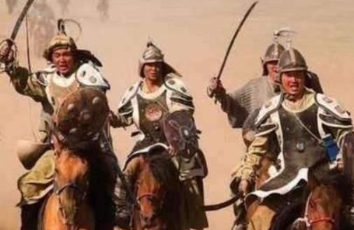 唐朝不是猛将如云吗？为何还打不过山贼？