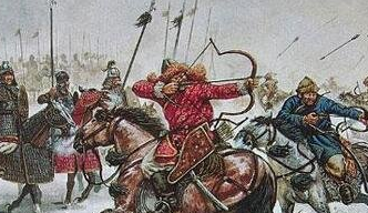 忽必烈&ldquo;汉化&rdquo;促进了民族融合，成为元朝的代表性统治人物！