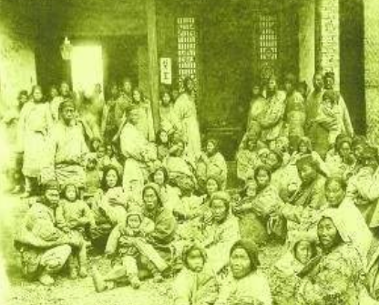 揭秘古代宫女的悲惨生活 看完别再被电视给骗了