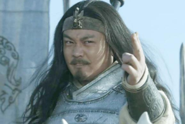 蜀汉关羽看得起的有哪些人？诸葛亮不在其列！