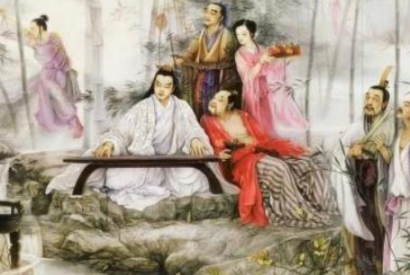 古代第一美男潘安，出身世家大族最后结局如何？