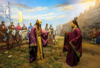 中国古代除了宋朝还有一个重文轻武的朝代，但军事能力却极其强大！