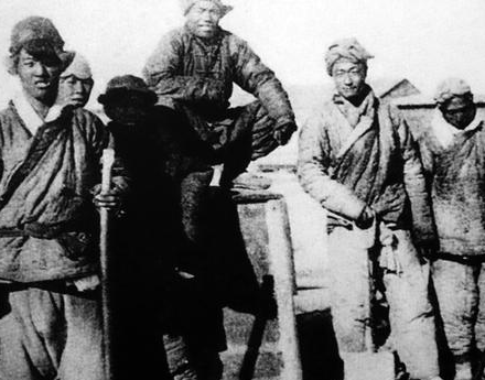 古代穷人都吃一些什么东西 现代人估计一日三餐都坚持不下来