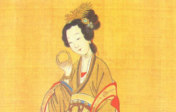四大美女的故乡是哪里？古代四大美女分别有什么成就？