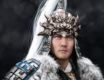 作为五虎上将之一，马超为何如此低调做人？