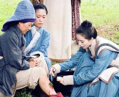 盘点中国古代四大女名医，你知道她们是谁吗？