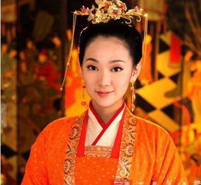 她是历史上第一个皇贵妃 同时也是明朝最后有一个为皇帝殉葬的妃子