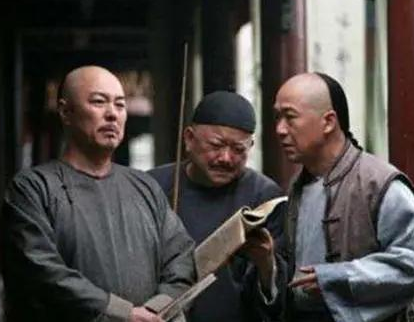 和珅作为纪晓岚的死对头 和珅死后纪晓岚的结局是什么