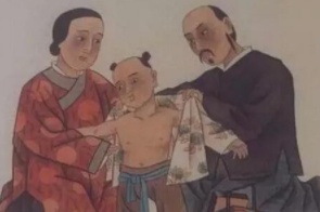 历史上最早的疫苗接种！古代人是怎么打疫苗的？
