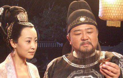 武则天想立侄子为太子，狄仁杰一句话改变她想法