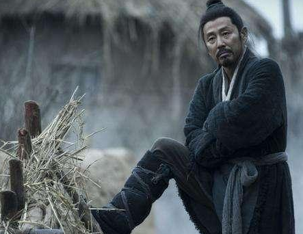 都说刘邦是一个流氓皇帝 刘邦到底有多流氓