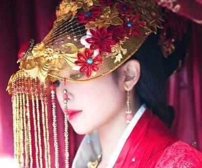 郗徽曾先后拒绝皇帝王爷的求婚，她为何偏偏看上萧衍？