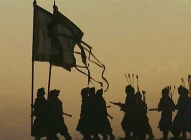 王审知：闽国开国国君，36岁就割据一方