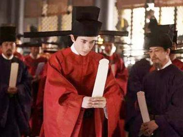 太子刘据被皇帝逼死，孙子刘病已登基成千古明君