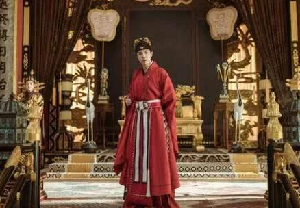 古代嫡庶之分差别到底有多大 同样是造反结果却完全不同