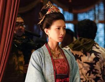 《孤城闭》宋仁宗与曹皇后之间有感情吗？