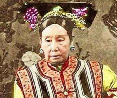 慈禧为什么不将权力交给光绪 若非如此清朝早就灭亡了