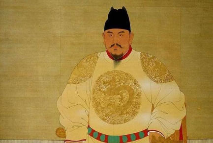 马皇后只是一个容貌平平的糟糠之妻 朱元璋为何独宠她一个人