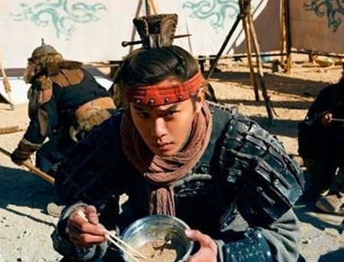 她是后梁太祖朱温爱妻，死后百姓都痛哭