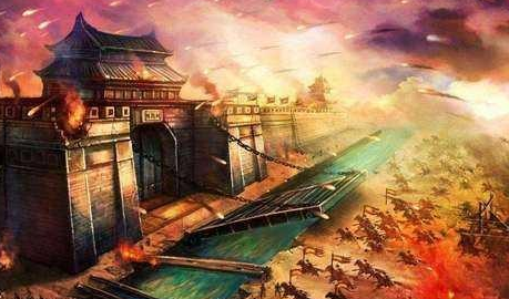 安禄山手中只有八万多精兵 为何这么点兵力还能将大唐打的毫无还手之力