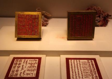 古代官印重要性到底有多大 这个丫头凭借抢救官印成为一品夫人