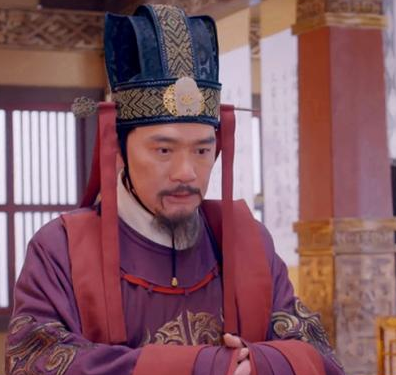 长孙无忌手中有势还是皇亲国戚 最后为何会落到身败名裂的下场