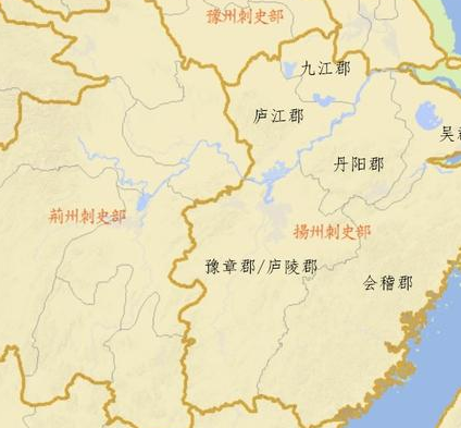 孙权年纪轻轻就成为一方大佬 孙权真的有那么表面那么风光吗