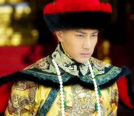 明朝皇帝一个比一个懒 清代皇帝为什么会成为工作狂