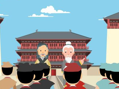 同样都是混乱割据的年代 春秋与战国是如何划分的