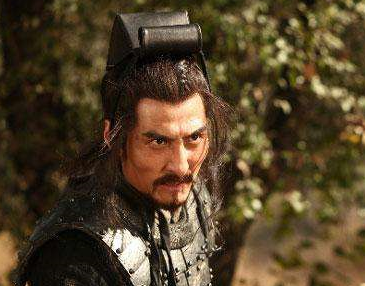 李渊父子处死两个大将，后来爆发一场起义损失惨重