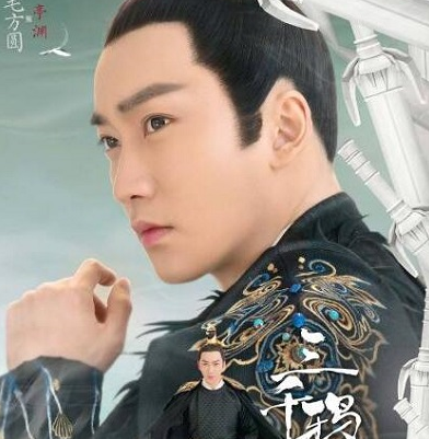 《三千鸦杀》亭渊有什么计划 亭渊人设是好是坏