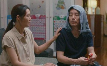 《安家》倪芳芳和老油条是什么关系 饰演倪芳芳的人是谁