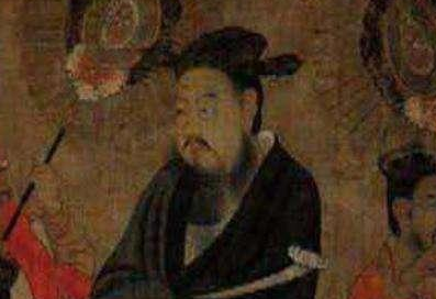 李世民为何将虞世南比作知己？虞世南是个怎么样的人？