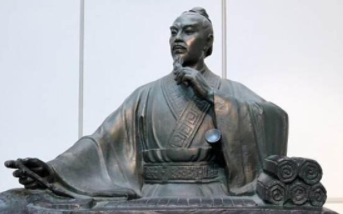 历史上战无不胜的五大战神！除了白起还有哪几个？