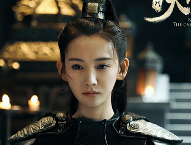 《九州天空城2》涟漪是谁？她和云沐阳是什么关系？