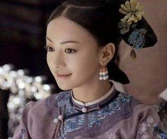 愉妃：乾隆后宫最出名的妃子之一，却半生不得宠