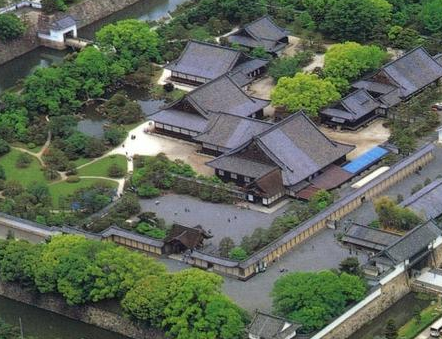 古代日本后宫宫斗到底是什么样的 想活下去就等去争斗