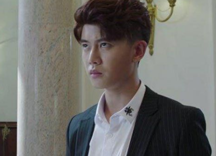《不说再见》饰演穆青的人是谁 穆青的真实身份是什么