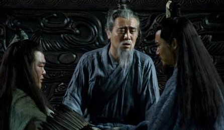 与诸葛亮同为刘备临终前的托孤大臣，李严为什么被废？