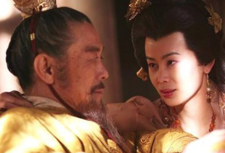 李渊是怎么想造反的？是被儿子逼迫的吗？