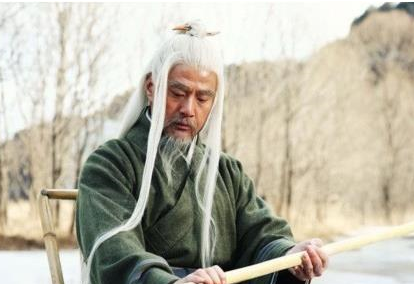 周侗：北宋著名武术大师，还是岳飞的启蒙老师 