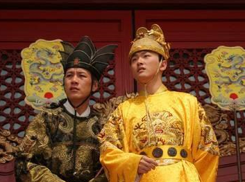 永宁公主：明朝史上被骗婚的公主，刚过门就守寡