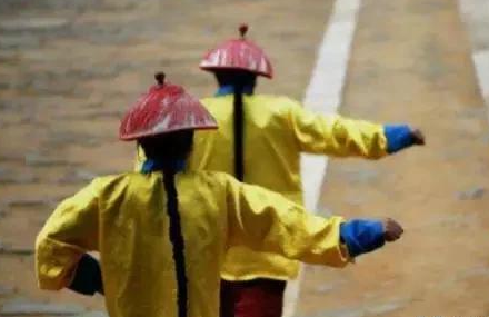 他是清朝最后一个大内高手 他的武功到底有多高