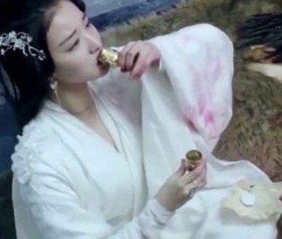 古代殉葬的妃子都有哪一种死法 最好是赏赐自杀