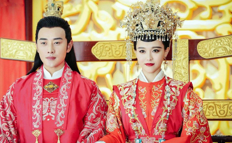 北魏胡太后毒死亲生儿子，最后下场如何？