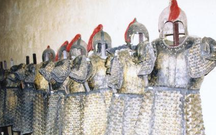 古代士兵的伙食到底是什么样的 军中如何解决吃饭这个问题的