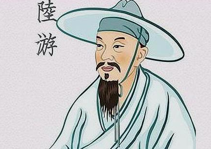 说说陆游和唐婉凄美的爱情故事 还得提起陆游的母亲